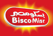 Bisco Misr logo