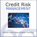 Credit Risk Management Icon